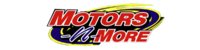 Motors-n-More Brainerd logo