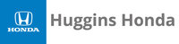 Huggins Honda logo