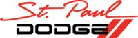 St. Paul Dodge logo