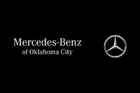Mercedes Benz Of Oklahoma City logo
