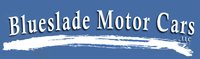 Blueslade Motor Cars logo