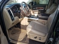 2009 Dodge Ram 1500 Interior Pictures Cargurus