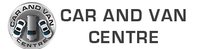 Car and Van Centre logo