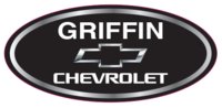 Griffin Chevrolet logo