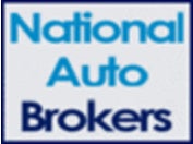 National Auto Brokers logo