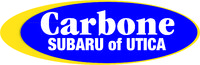 Carbone Subaru of Utica logo