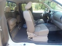2015 Nissan Frontier Interior Pictures Cargurus
