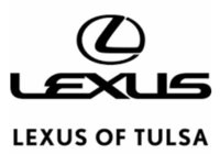 Lexus of Tulsa logo