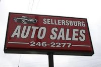 Sellersburg Auto Sales logo