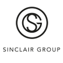 Sinclair Volkswagen (Bridgend) logo