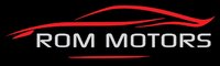 Rom Motors logo