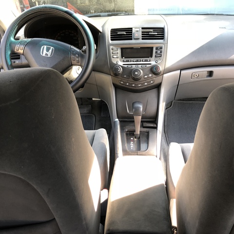 2007 Honda Accord Lx Top Car Release 2020