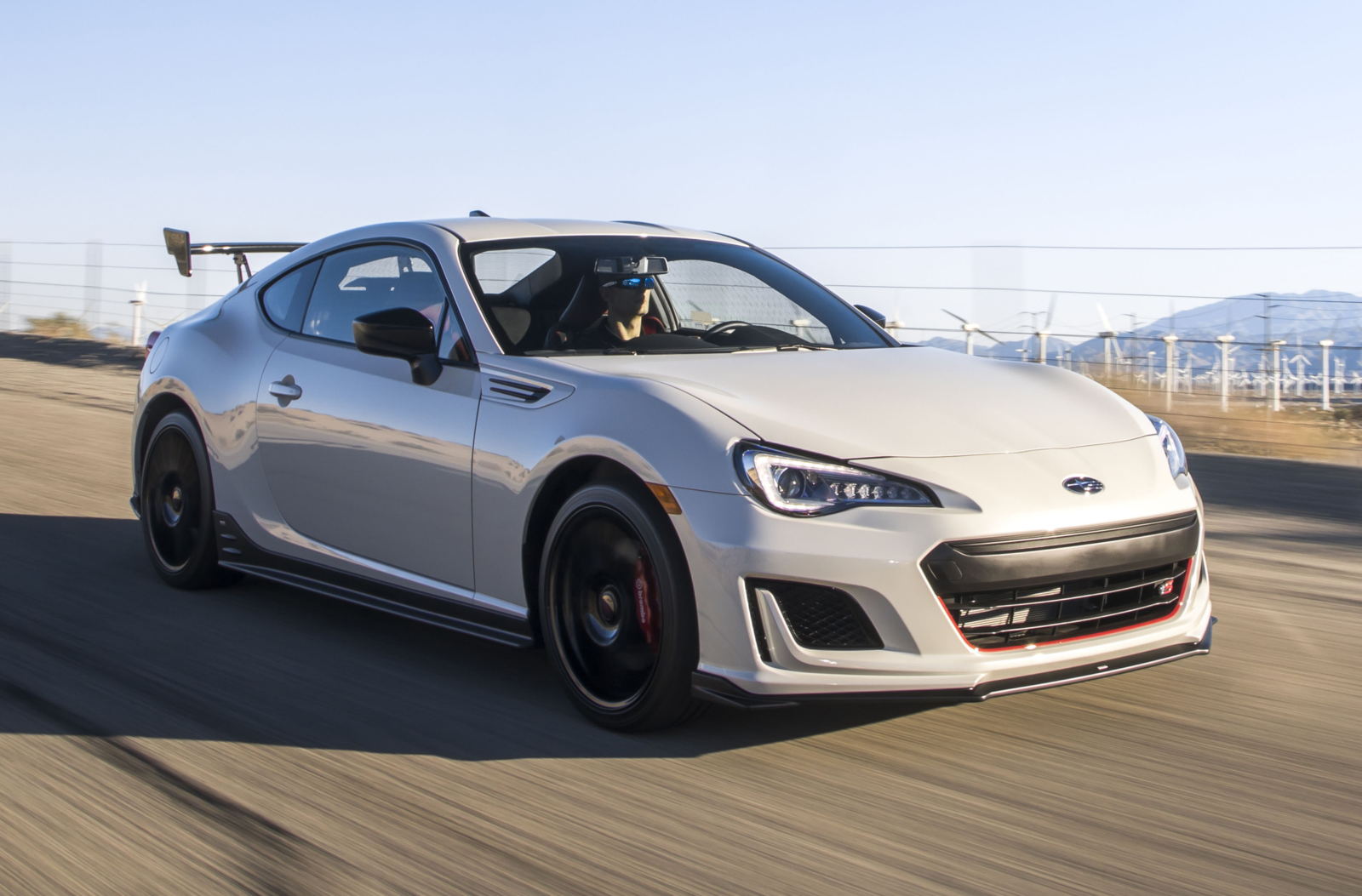 2018 subaru brz test drive review cargurus 2018 subaru brz test drive review