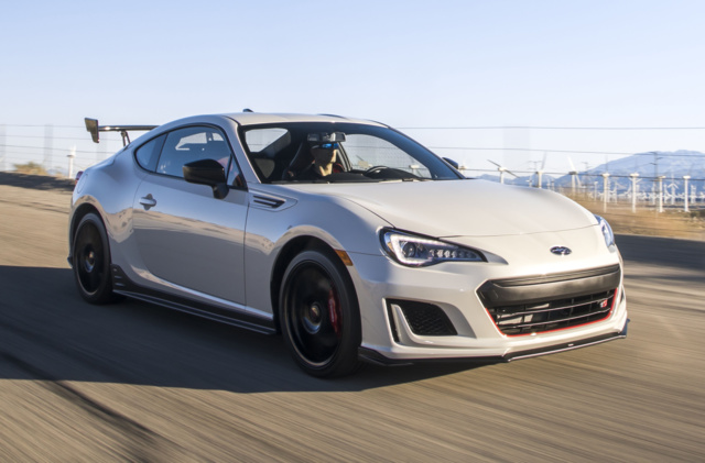 2019 Subaru Brz For Sale Used 2019 Subaru Brz For Sale