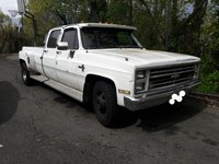 1988 Chevrolet R/V 3500 Overview