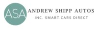 Andrew Shipp Autos logo