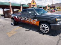 2003 Chevrolet Silverado 3500 Overview 2003 Chevrolet Silverado 3500 Overview