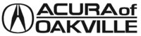 Acura of Oakville logo
