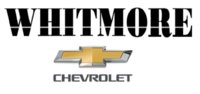 Whitmore Chevrolet logo