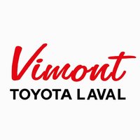 Vimont Toyota Laval logo