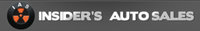 Insider's Auto Sales logo