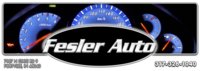Fesler Auto logo
