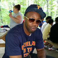 Lashon Jones Lashon Jones