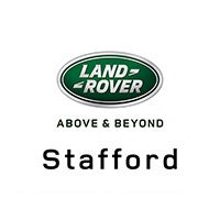Stafford Land Rover logo