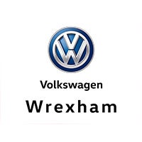 Wrexham Volkswagen logo