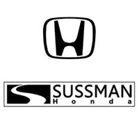 Sussman Honda of Willow Grove logo
