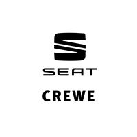 Crewe SEAT logo