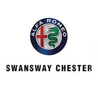 Swansway Chester Alfa Romeo logo