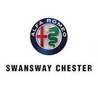 Swansway Chester Alfa Romeo logo