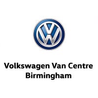 Volkswagen Van Centre Birmingham logo