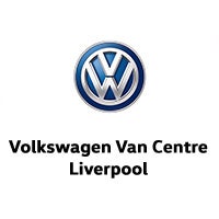 Volkswagen Van Centre Liverpool logo
