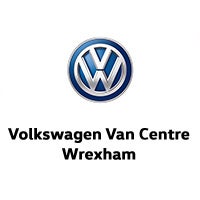 Volkswagen Van Centre Wrexham logo