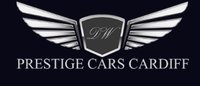 Prestige Cars Cardiff logo
