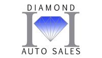 Diamond II Auto Sales Incorporated logo