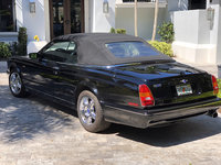 2001 Bentley Azure Overview 2001 Bentley Azure Overview