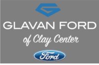 Glavan Ford of Clay Center logo