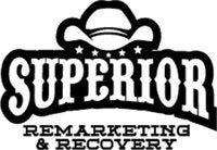 Superior Remarketing and Recovery logo