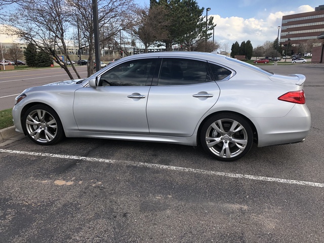 2012 INFINITI M56 - Pictures - CarGurus