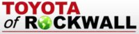 Toyota of Rockwall logo