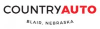 Country Auto logo