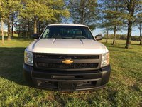 2012 Chevrolet Silverado 1500 Overview 2012 Chevrolet Silverado 1500 Overview