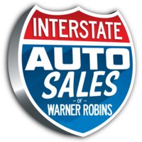 Interstate Auto Sales of Warner Robins logo