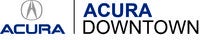 Acura Downtown logo