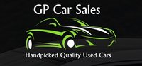 Gp Car Sales logo