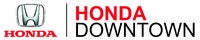 Honda Downtown logo