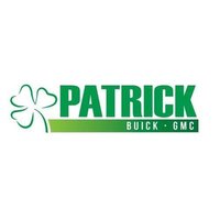 Patrick Buick GMC logo